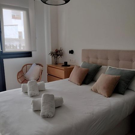 Terrazas De Argandona Apartment Gijon Exterior photo