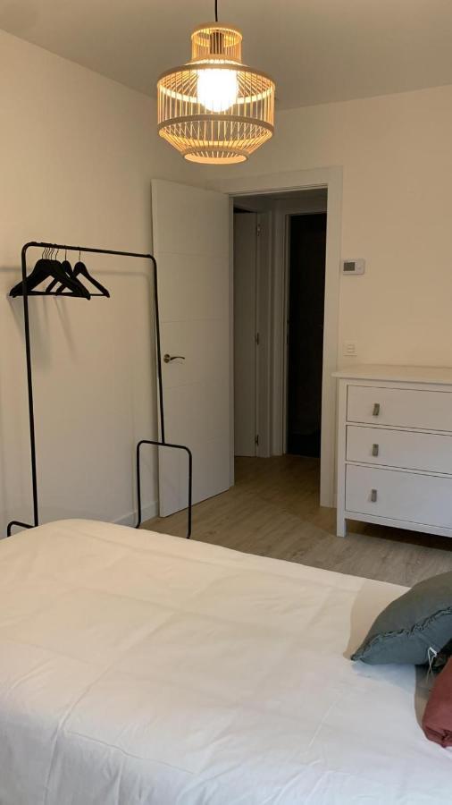 Terrazas De Argandona Apartment Gijon Exterior photo