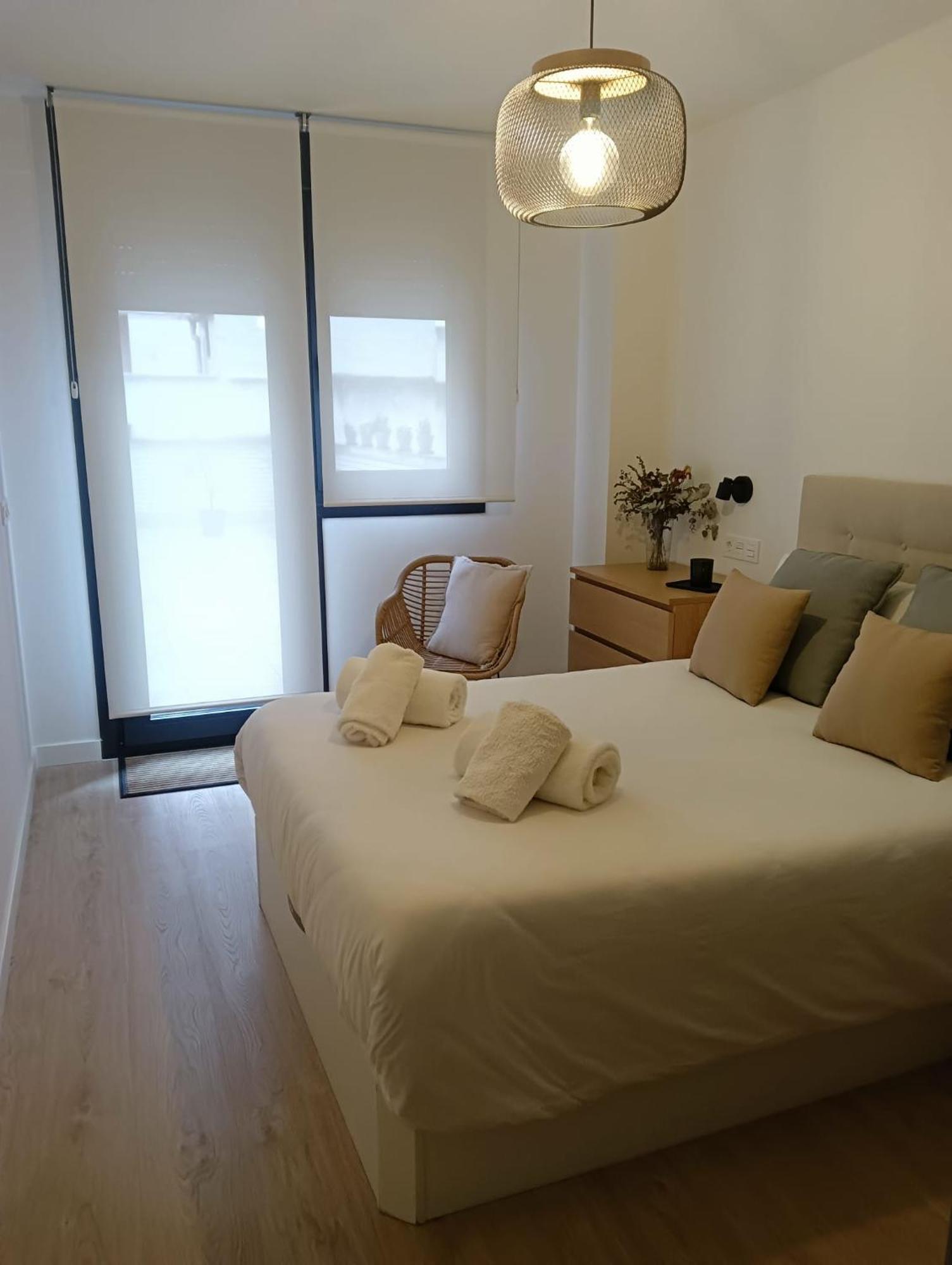 Terrazas De Argandona Apartment Gijon Exterior photo