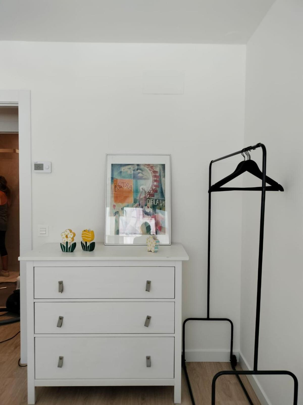 Terrazas De Argandona Apartment Gijon Exterior photo